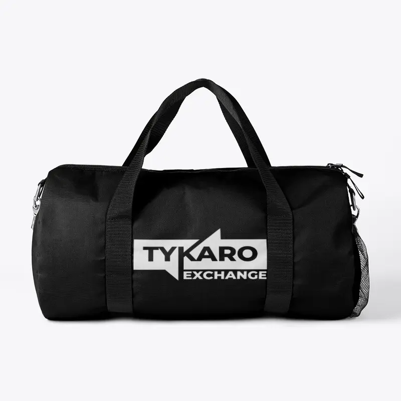 Tykaro Exchange