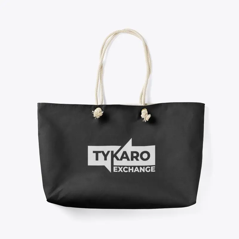 Tykaro Exchange